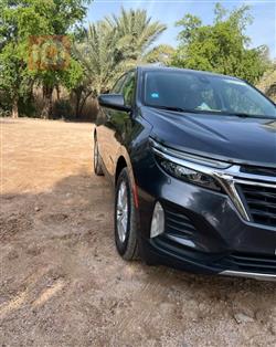 شيفروليه إكوينوكس